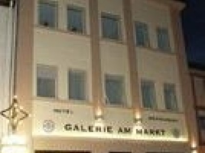 Foto: Galerie Am Markt